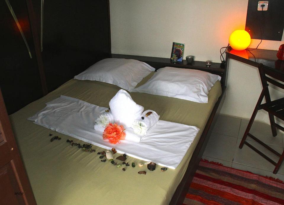 Habitation Rour'Attitude Villa Roura ภายนอก รูปภาพ