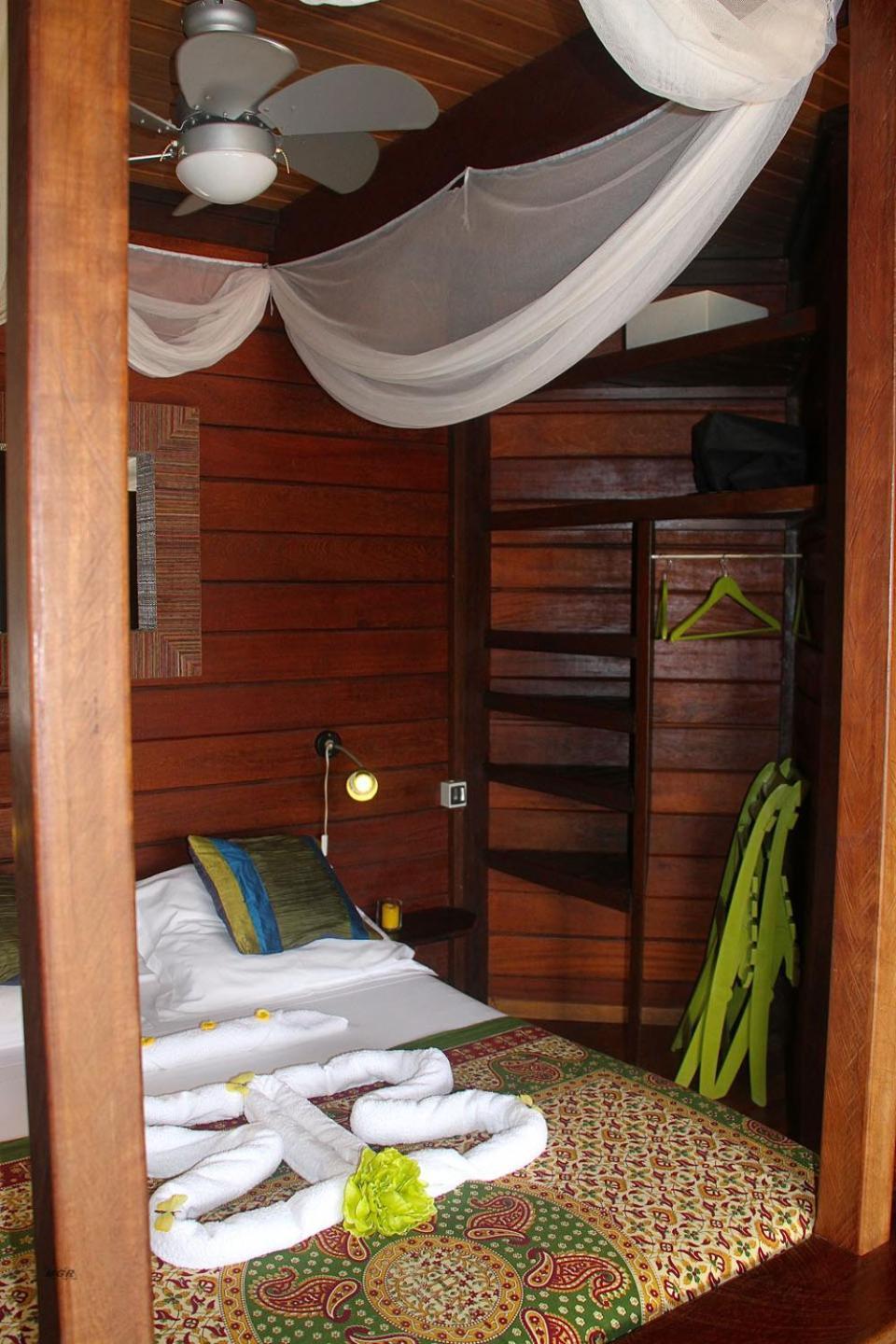 Habitation Rour'Attitude Villa Roura ภายนอก รูปภาพ